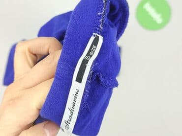 krótsze od rajstop: Stradivarius, Legginsy S — 4