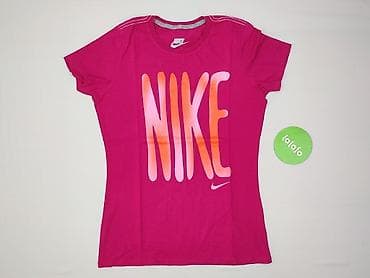 triwenti: Nike, T-shirt damski, rozmiar M — 2