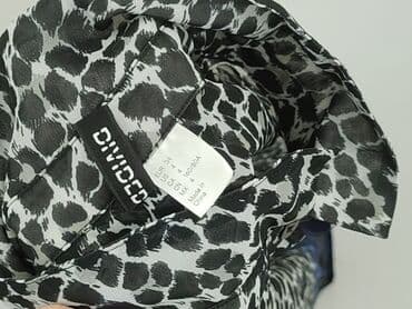 koszulka z napisem dzik: H&M, Bluzka damska, rozmiar XS — 5