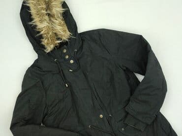 Women's Clothing: Bpc bonprix collection, Women`s parka, size M (EU 38) — 1