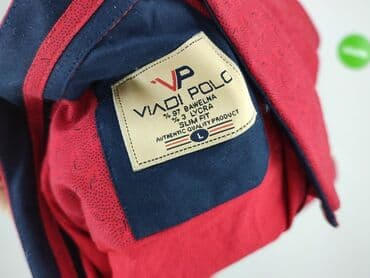 diverse koszula męska: Koszulа dla mężczyzn, rozmiar L — 5