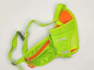 monkler czapka: Torba sportowa, Hi-Tec, stan - Idealny — 1