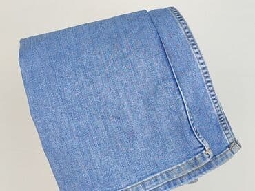 tank top hugo boss: Spodnie jeansowe, KappAhl, 12 lat, 152, stan - Bardzo dobry — 6