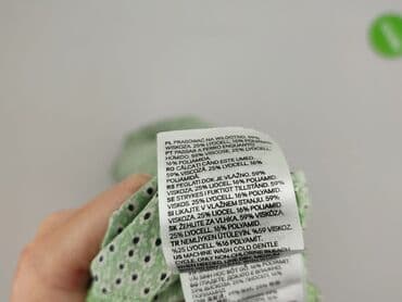 sukienka h m czerwona: H&M, Sukienka damska, rozmiar M — 5