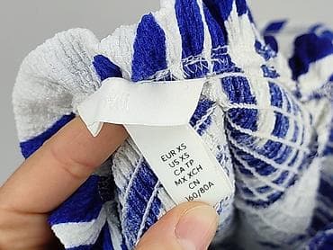 sukienki boho plus size: H&M, Sukienka damska, rozmiar XS — 5