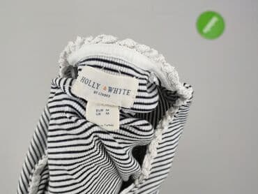 bluzki w paski z serduszkiem: Holly & Whyte, Bluzka damska, rozmiar M — 4