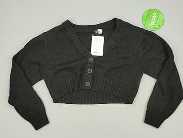 sweter asos: H&M Divided, Kardigan damski, rozmiar XS — 2