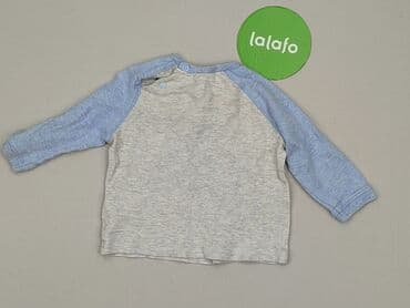 kombinezon czołgisty wz 2010: Blouse, F&F, 3-6 months, condition - Very good — 3