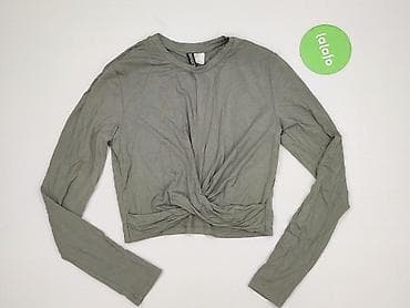 divided hm jeans: H&M Divided, Top damski, rozmiar S — 2