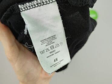 czarne spódnice hm: H&M, Sukienka damska, rozmiar S — 5