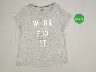 lidl koszulki termoaktywne: Crivit, T-shirt damski, rozmiar S — 2