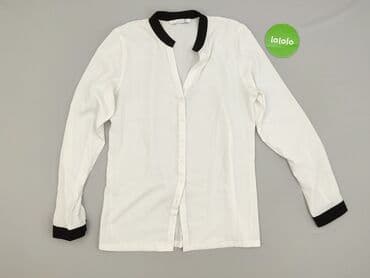 bluzki koszulowe damskie eleganckie allegro: Koszula damska, rozmiar S — 2