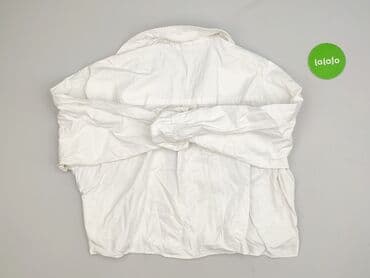 koszula l: H&M, Koszula damska, rozmiar L — 3