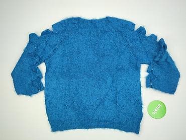 bluzki elsa: Sweter damski, rozmiar 2XL — 2