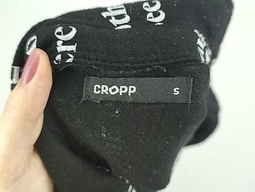 bluzki cropp: Cropp, Koszula damska, rozmiar S — 4
