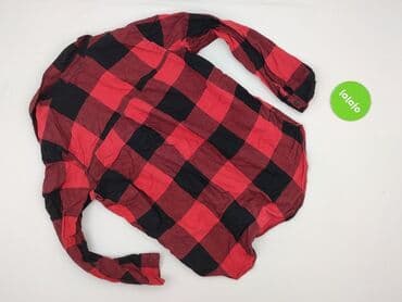 koszulka z numerem h m: H&M Divided, Koszula damska, rozmiar M — 3