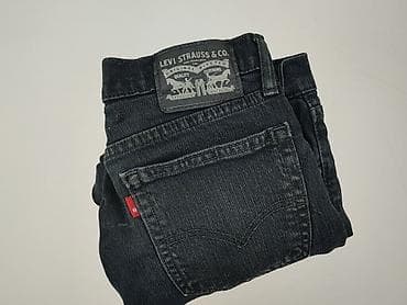 marks: Levi’s, Jeansy dla mężczyzn, rozmiar M — 6