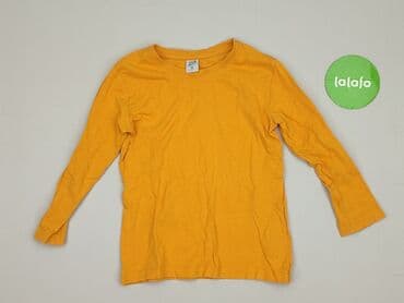 koszulka z hello kitty: Blouse, Kiki & Koko, 5-6 years, 110-116 cm, condition - Very good — 2