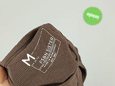 biustonosz 65c: FSBN, Top damski, rozmiar M — 4