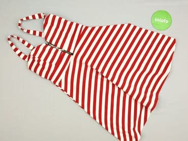 sukienka w kształcie trapezu: Sukienka damska, rozmiar S — 2