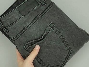 джинси жіночі сінсей: Amisu, Jeans for women, size S (EU 36) — 7