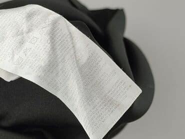 duże rozmiary ekskluzywne sukienki plus size: Sukienka damska, L — 5