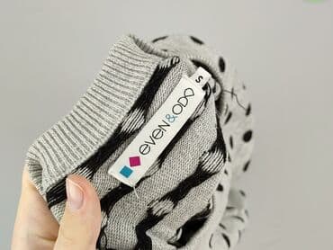 lidl sweterek: Even&Odd, Sweter damski, rozmiar S — 6