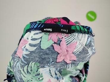 roxy poland: Sinsay, Sukienka damska, rozmiar S — 4
