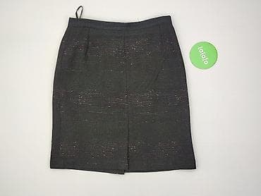 spódnice basic damskie: Spódnica damska, rozmiar L — 2