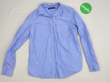 programmer t shirty: Sinsay, Women`s shirt, size S (EU 36) — 2
