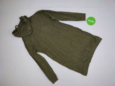 Kobiety: Bpc bonprix collection, Bluza z kapturem damska, rozmiar L — 4