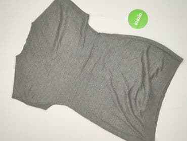 obcisłe koszulki: H&M, Sukienka damska, rozmiar M — 3