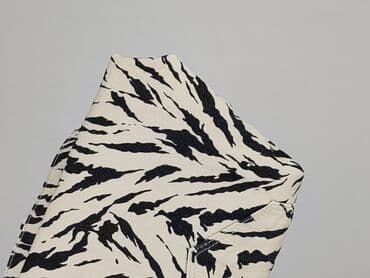 leopard print jeans: Jeansy damskie, rozmiar S — 6