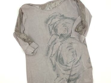 Bluzy: Bluza damska
, rozmiar S