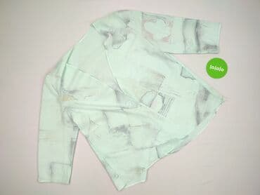 kamizelka pod marynarkę: Women`s cape, size L — 2