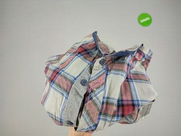 bluzy: Hilfiger Denim, Koszulа dla mężczyzn, rozmiar L — 6