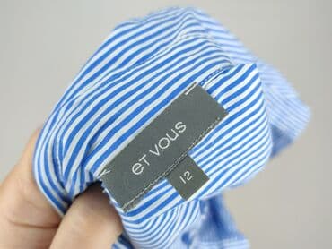 Women: Et Vous, Women`s shirt, size L (EU 40) — 4