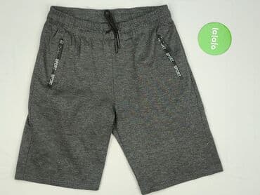 Spodnie: Szorty dla mężczyzn, rozmiar M — 2