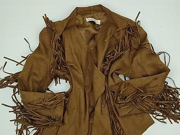 sennik kurtka: Bershka, Narzutka damska, rozmiar S — 1