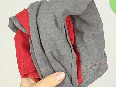 skarpety wzorowane z abs: Blouse, Disney, 1.5-2 years, 86-92 cm, condition - Perfect — 5