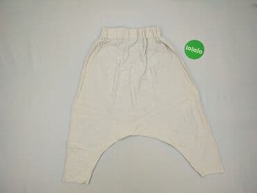 legginsy wzorzyste: Women`s trousers, size S (EU 36) — 3