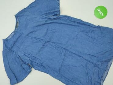 primark kurtka jeansowa: Primark, Sukienka damska, rozmiar L — 2