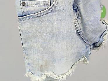 jeans short: UpFashion, Szorty damskie, rozmiar S — 4