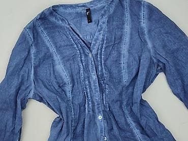 Жіноча блуза, розмір 4XL