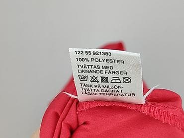 czerwona bluza pull: Bluzka damska, rozmiar 2XS — 5