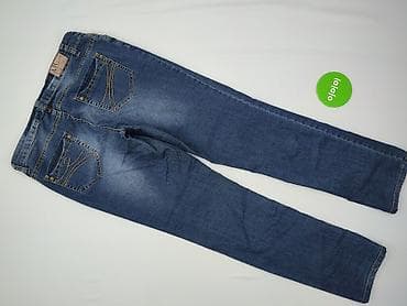 ajc internet: Jeansy damskie, rozmiar XL — 3