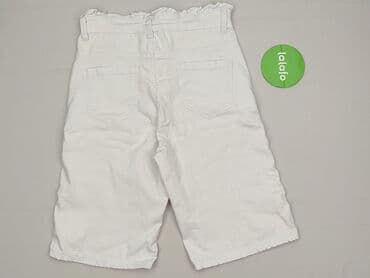 basic t shirty oversized: Shorts for women, size L (EU 40) — 3