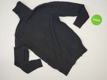 bpc sweter: H&M, Golf dla mężczyzn, M — 3