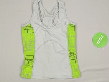 kombinezon gimnastyczny damski: Top damski, rozmiar S — 2