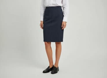 plisowane spódnice mohito: Mohito, Spódnica damska, rozmiar M — 1